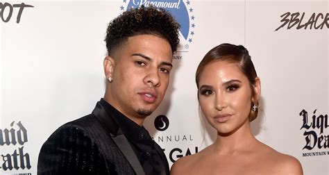 austin and katherine divorce|Catherine And Austin McBroom Of The ACE Family。